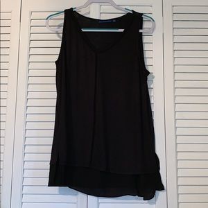 Apt. 9 Dressy Knit Tank